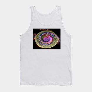 Warp Drive Engaged Tank Top